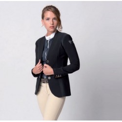 Veste de concours Femme Aerotech Horse Pilot
