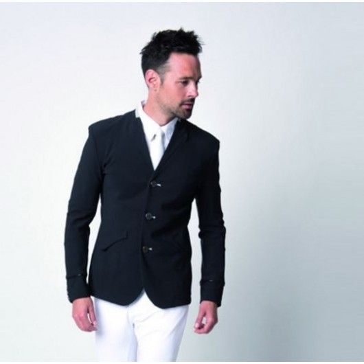 Veste de concours Homme Aerotech Horse Pilot Veste de concours Homme Aerotech Horse Pilot