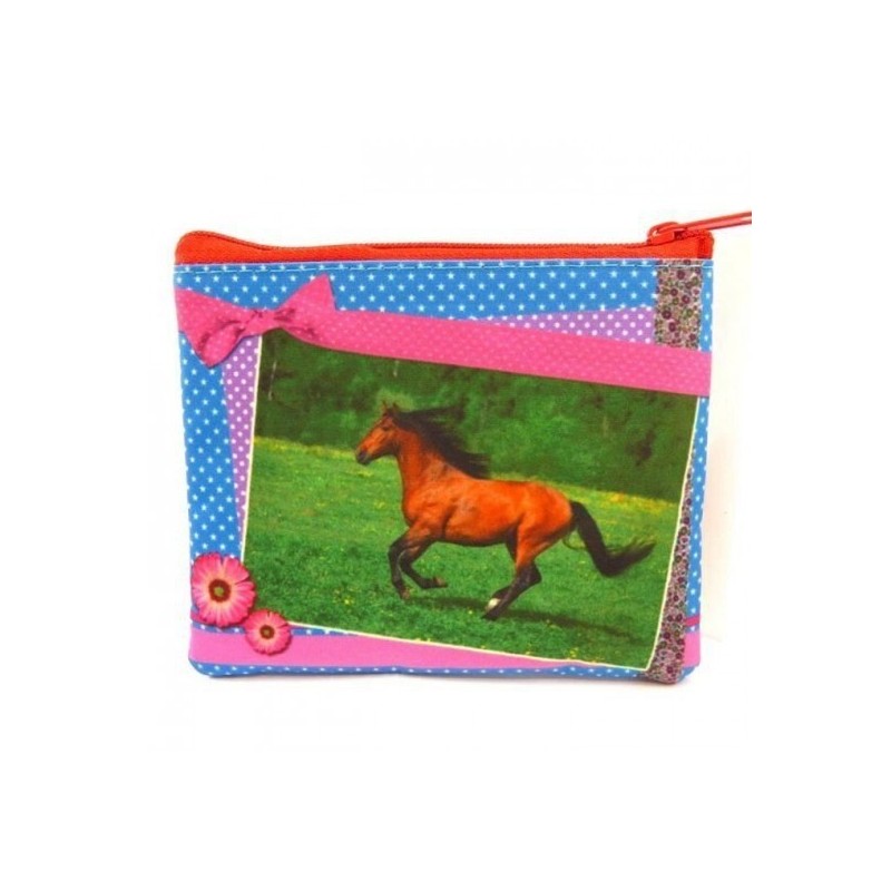 Miniature Horse Halter - 7 Couleurs - Qualité Premium - 2