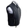 Gilet de protection équitation cross 2 en 1 AyrVest Airowear