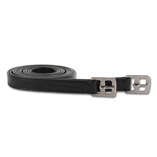 Étrivières cuir et nylon Soft Waldhausen Étrivières cuir et nylon Soft Waldhausen