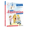 Manuel d'équitation pour les enfants  Laurence Grard Guenard  Editions Amphora