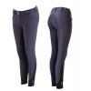 Pantalon d'équitation fond grip Femme Rosa Tredstep