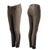 Pantalon d'équitation fond grip Femme Rosa Tredstep