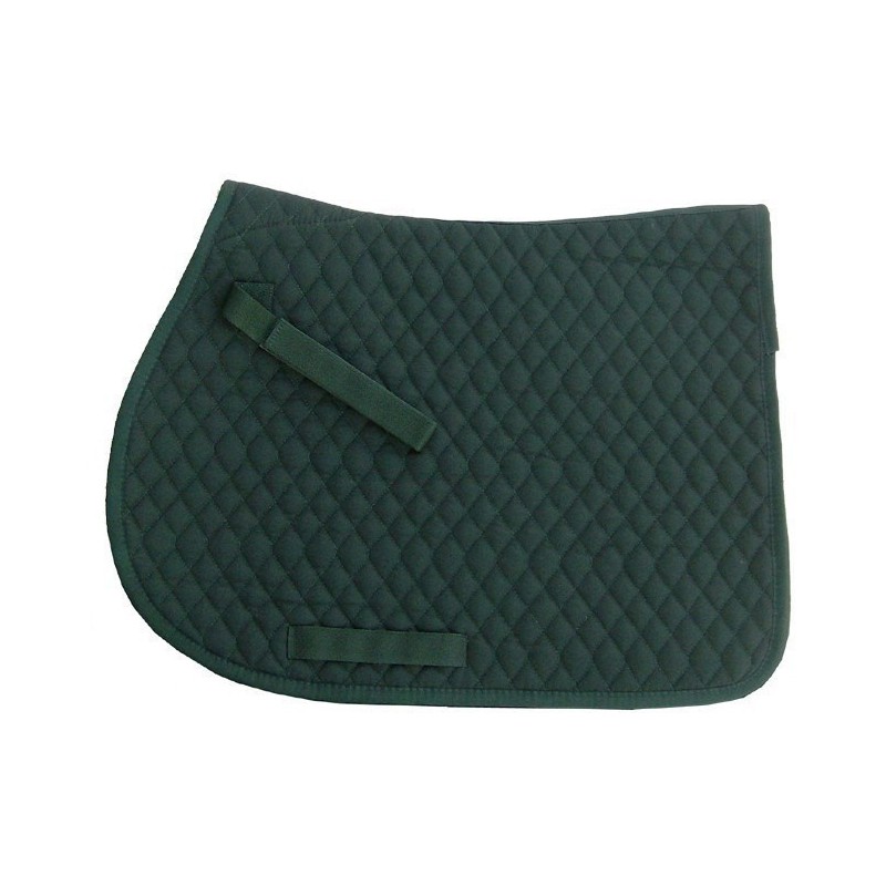 Chabraque matelassée Cavalhorse - Equestra