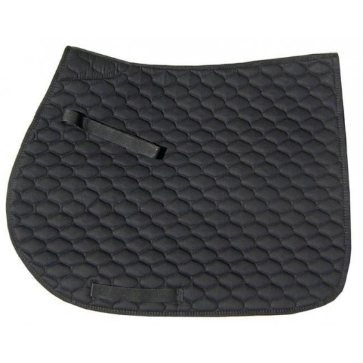 Chabraque matelassée Cavalhorse - Equestra