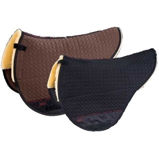 Tapis endurance mouton véritable Champ Christ Tapis endurance mouton véritable Champ Christ