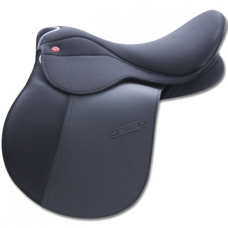 Selle mixte synthétique Star