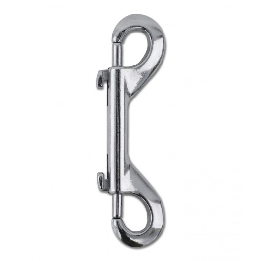 Mousqueton double Waldhausen Mousqueton double Waldhausen