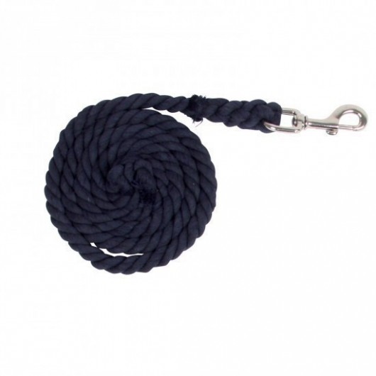Longe coton 1,8 m Waldhausen Longe coton 1,8 m Waldhausen