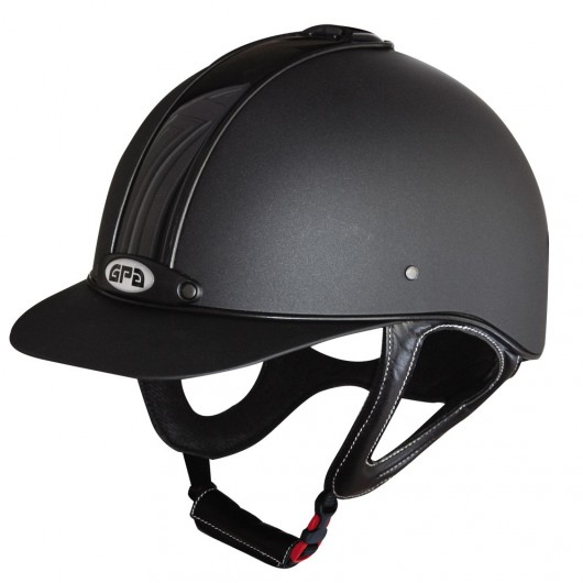 Casque équitation Classic 2X GPA