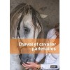 Cheval et cavalier partenaires Claire Moinard Editions Belin