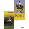 Débuter et progresser en endurance Lucie Mercier Editions Belin