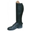 Mini-chaps cuir lisse Caraman Cavalhorse