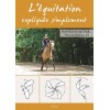 L'équitation expliquée simplement Marie-Louise van Geel Editions Vigot