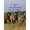 Éthologie et écologie équines - Etude des relations des chevaux entre eux  J-C Barrey Dr C.Lazier