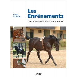 Les enrênements , Guide pratique d'utilisation Agnès Corda  Editions Belin