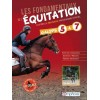 Les fondamentaux de l'équitation, Galops 5 à 7