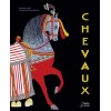 Chevaux Caroline Laffon Catherine-Jeanne Mercier Editions Belin jeunesse