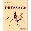 Dressage Cdt Licart Editions Lavauzelle