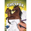 Je dessine des chevaux Thierry Beaudenon Editions Vigot