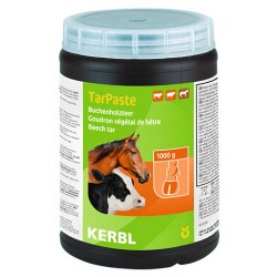 Goudron de Norvège TarPaste 1 kg