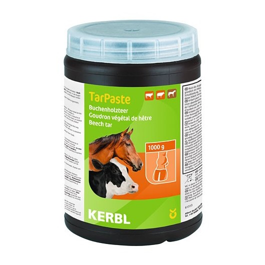 Goudron de Norvège TarPaste 1 kg