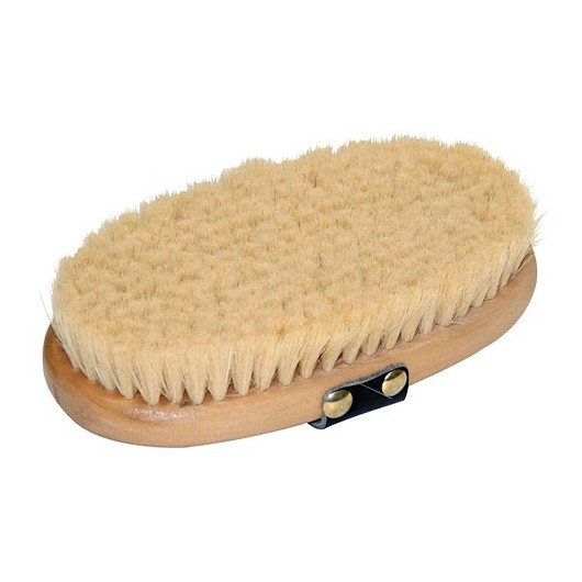 Limande junior poils de chèvre