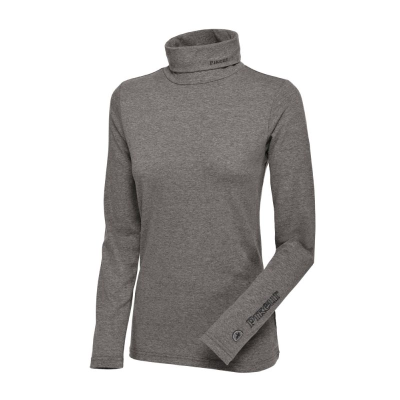 sous pull technique femme