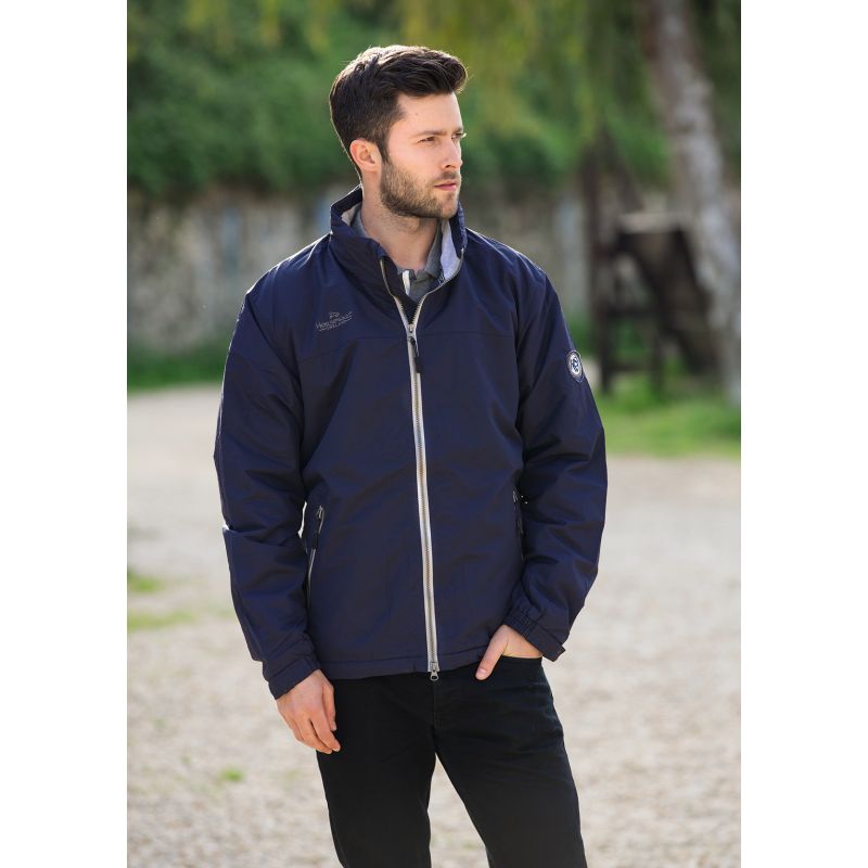 Blouson misaison Homme Corrib Horseware HORSEWARE Hiver