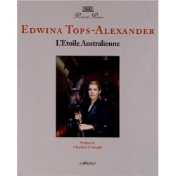 Edwina Tops-Alexander, L'Etoile Australienne Edwina Tops-Alexander Editions Lavauzelle 