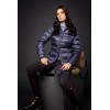 Veste doudoune Plume Femme Mantova Alessandro Albanese