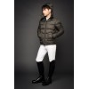 Doudoune plumes Homme Theo Alessandro Albanese