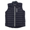 Gilet sans manche plumes Homme Livorno Alessandro Albanese