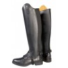 Mini-chaps cuir Professional ELT