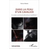 Dans la peau d'un cavalier Patrice Régnier Editions L'Harmattan