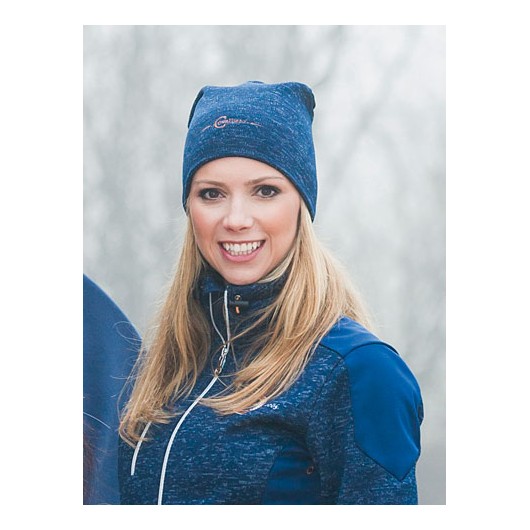 Bonnet tricot Beanie Covalliero