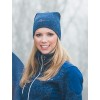 Bonnet tricot Beanie Covalliero