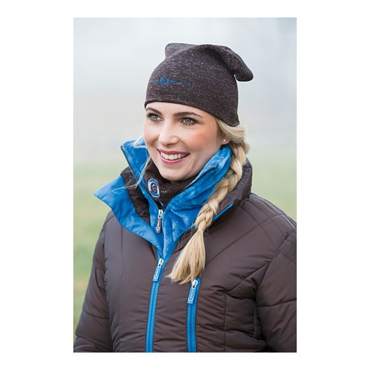 Bonnet tricot Beanie Covalliero