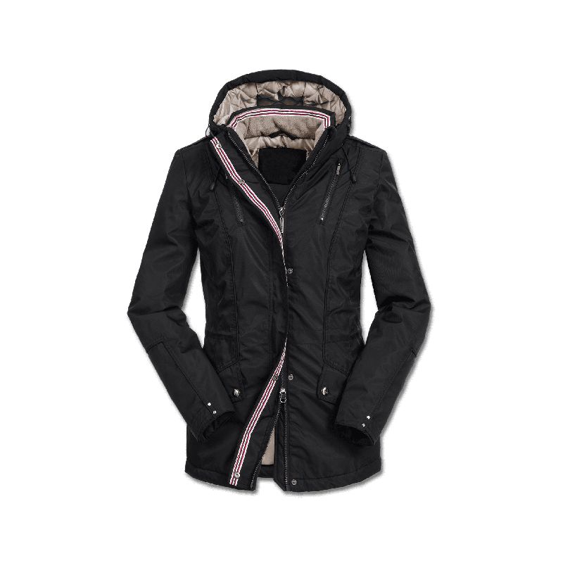 manteau equitation femme hiver