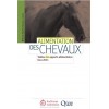 Alimentation des chevaux William Martin-Rosset Editions Zulma