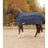 Couverture écurie cheval 100 g Comfort line Waldhausen