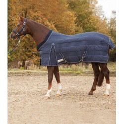 Couverture écurie cheval 200 g Comfort line Waldhausen