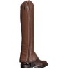 Mini-chaps brun Fit Prochaps