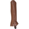 Mini-chaps brun Fit Prochaps