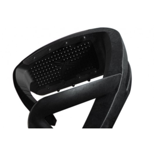 Étriers synthétiques junior Soft'up Lite Freejump