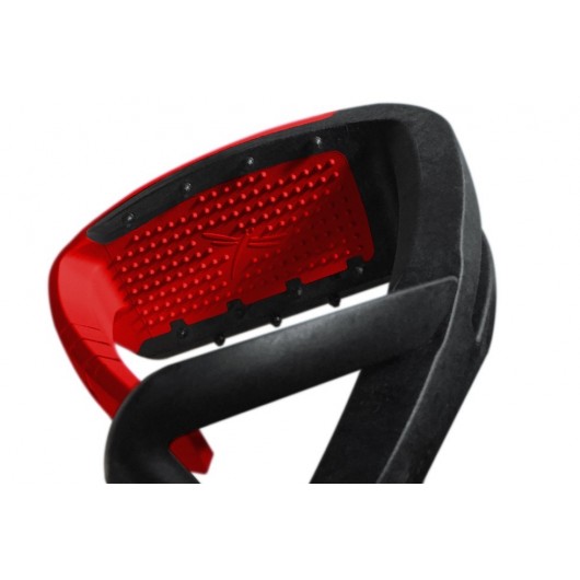 Étriers synthétiques junior Soft'up Lite Freejump