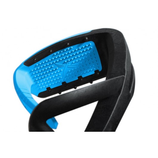 Étriers synthétiques junior Soft'up Lite Freejump