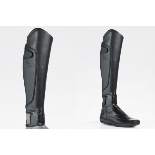 Mini-chaps Liberty XC Freejump