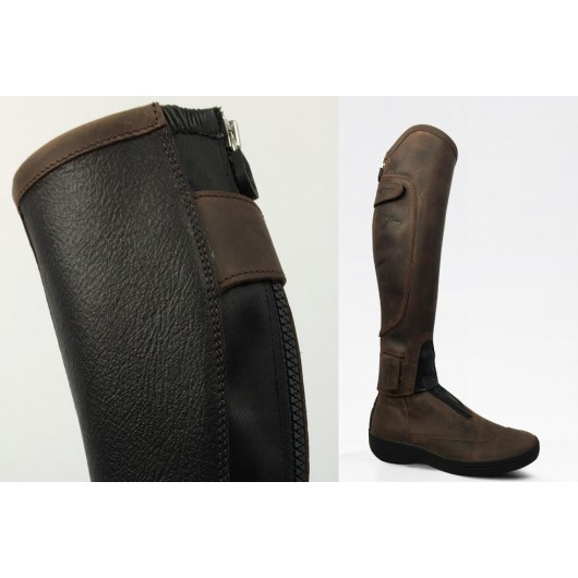 Mini-chaps Liberty XC Freejump